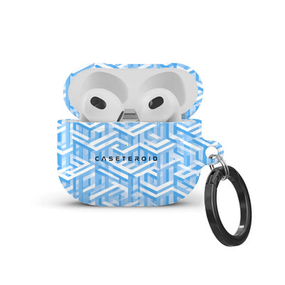 Skyline Theory - AirPods 3 Case