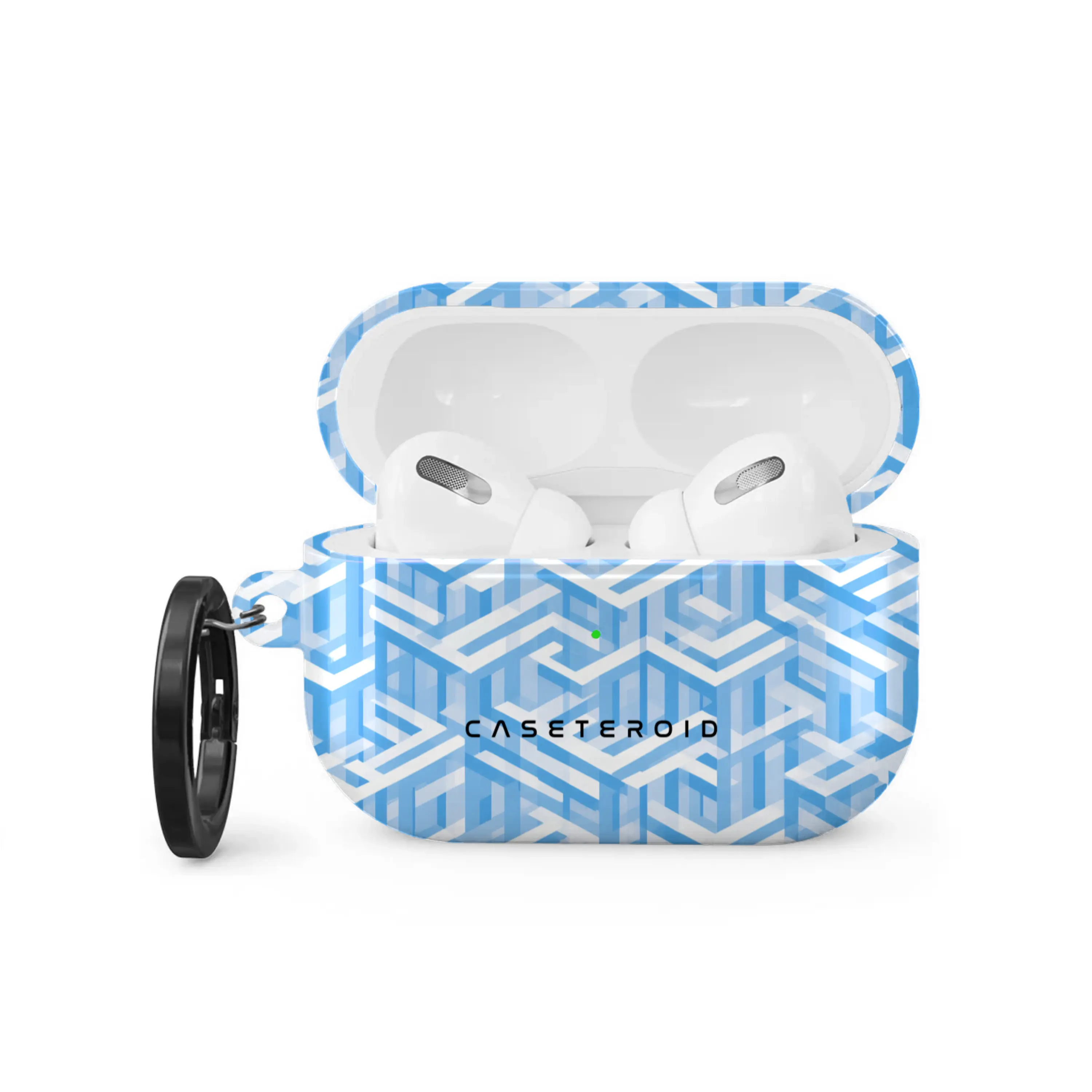 Skyline Theory - AirPods Pro 2 Case