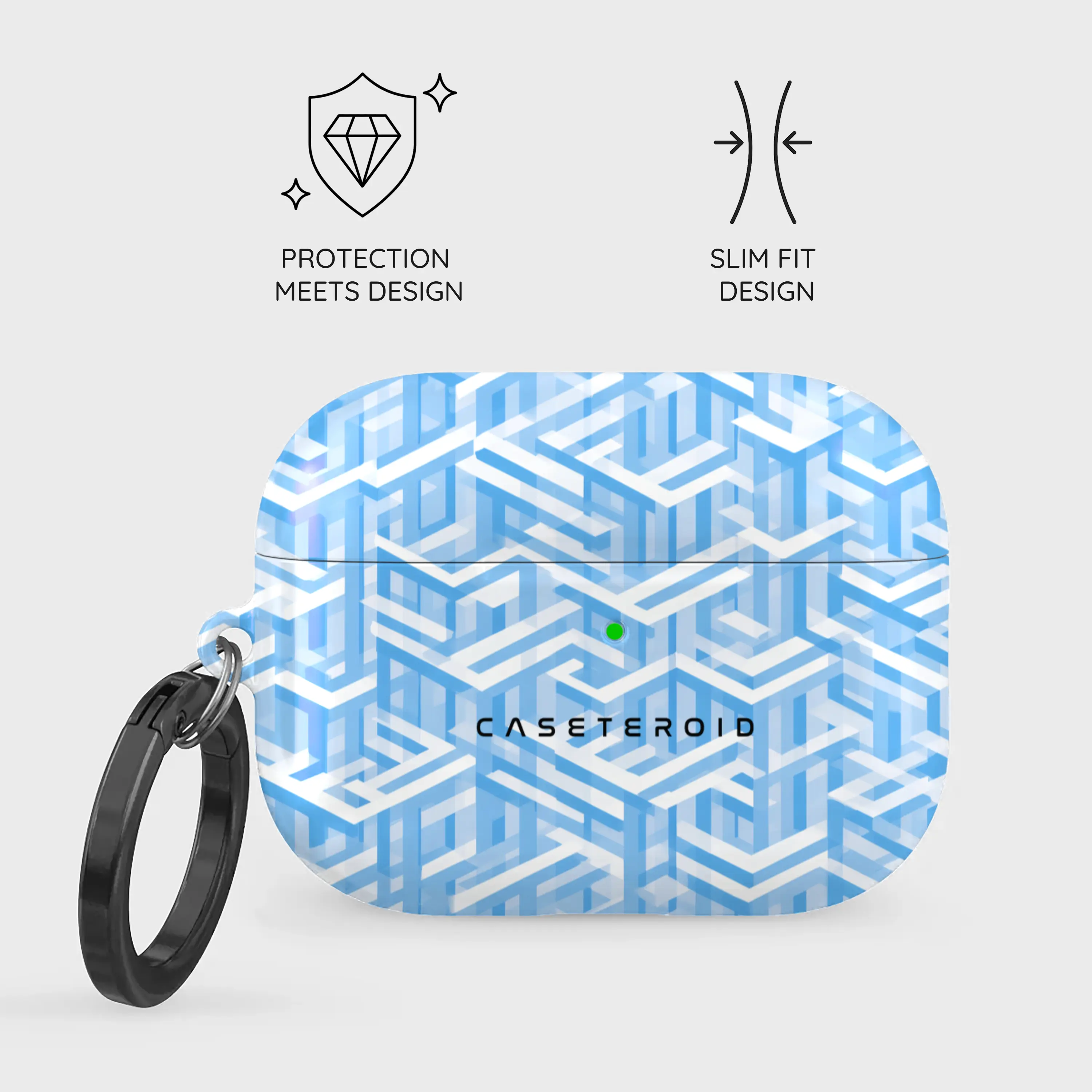 Skyline Theory - AirPods Pro 3 Case