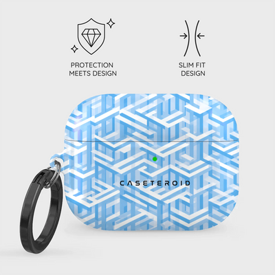 Skyline Theory - AirPods Pro 3 Case