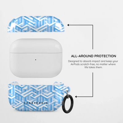 Skyline Theory - AirPods Pro Case