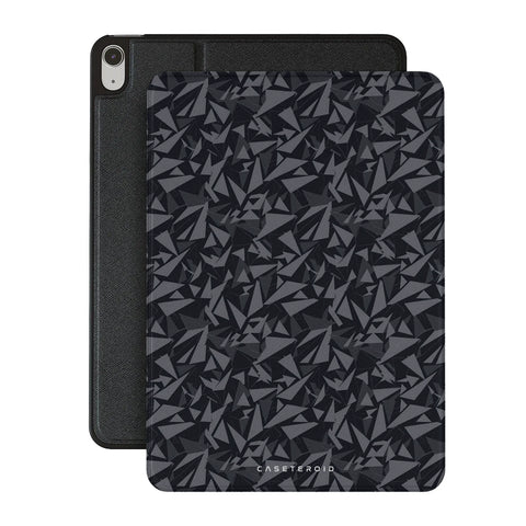 Fracture - iPad 10.9 (10th Gen) Case