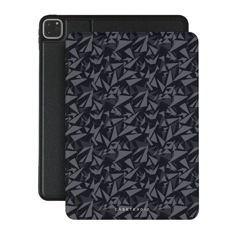 Fracture - iPad Pro 11 (4th/3rd Gen) Case