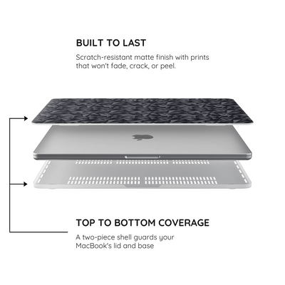 Fracture - MacBook Neo 13 [A3404] Case