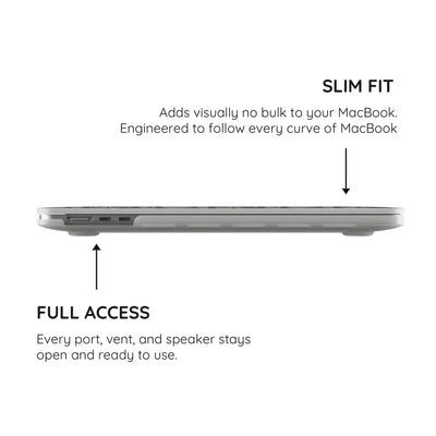 Fracture - MacBook Pro Case