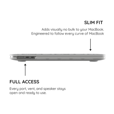 Fracture - MacBook Pro Case