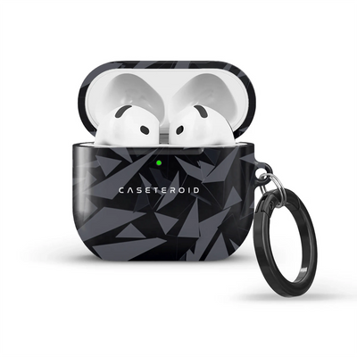 Fracture - AirPods 4 Case