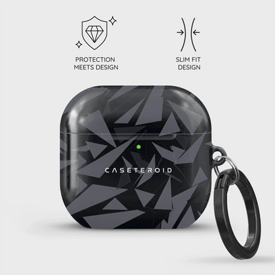 Fracture - AirPods 4 Case