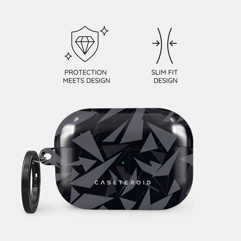 Fracture - AirPods Pro 2 Case