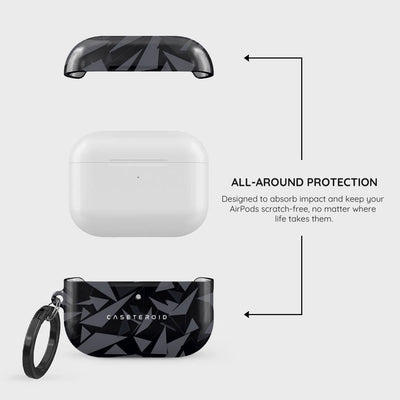 Fracture - AirPods Pro 3 Case