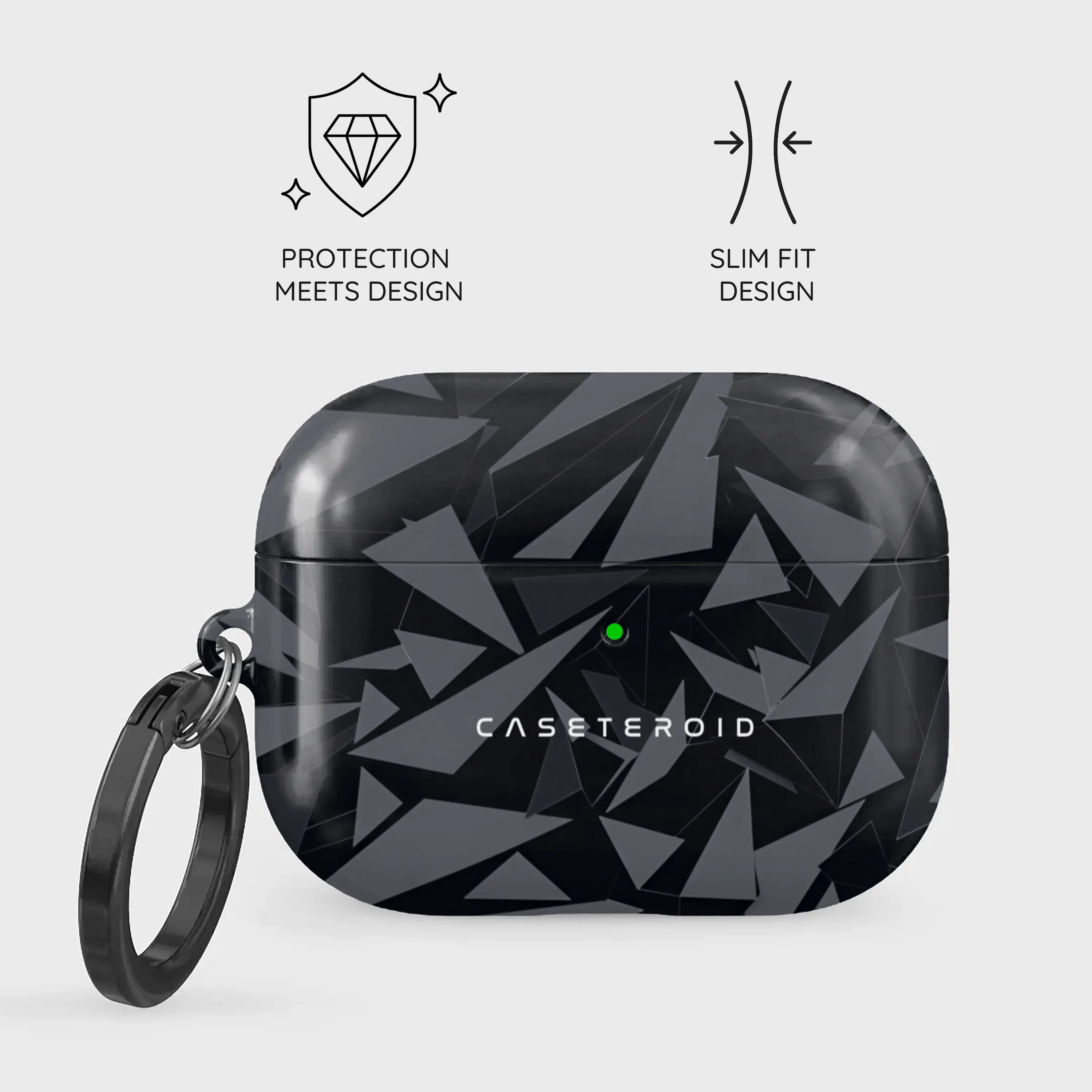 Fracture - AirPods Pro 3 Case