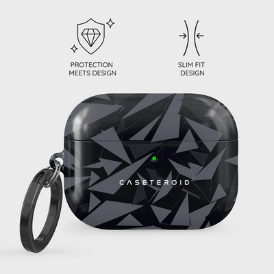 Fracture - AirPods Pro 3 Case
