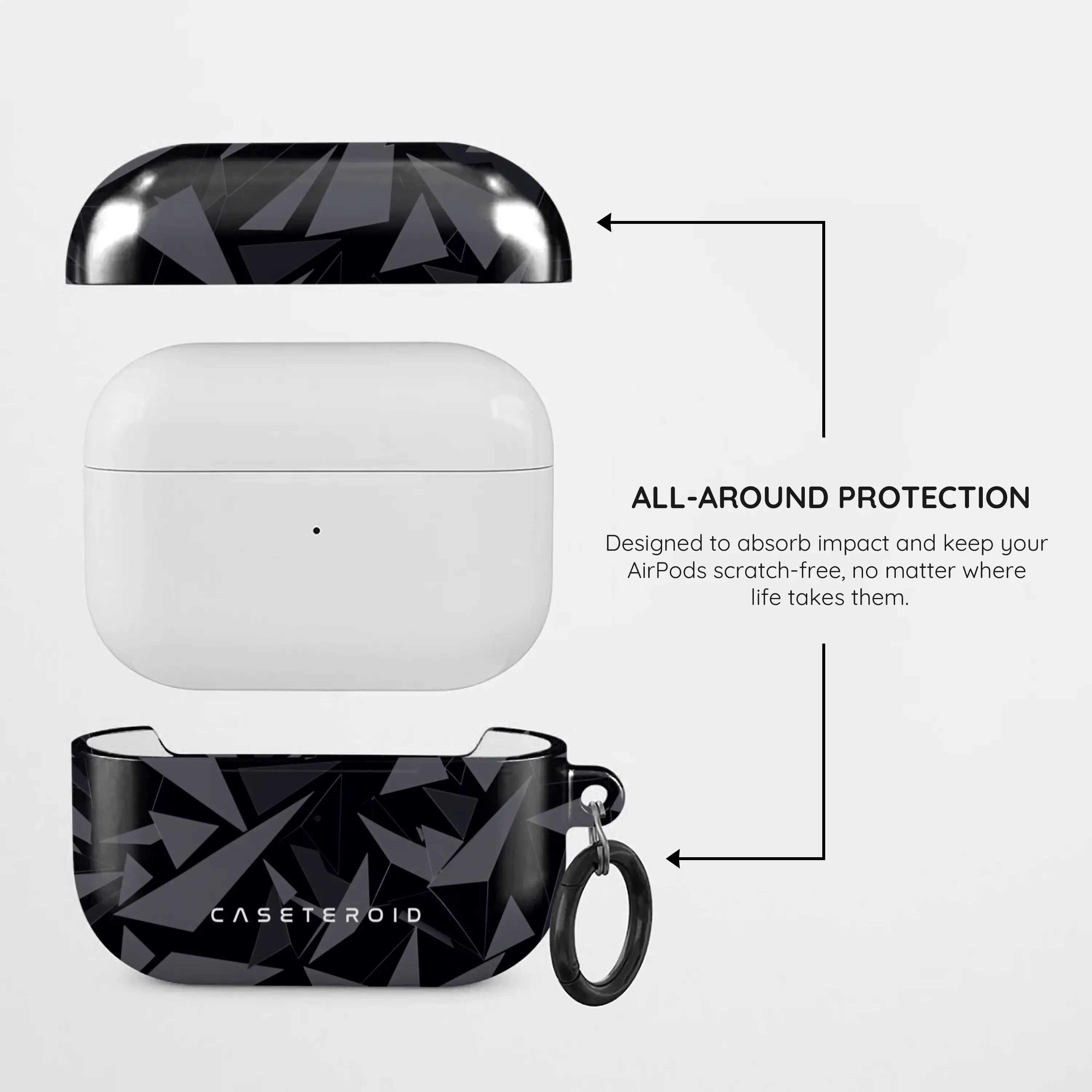 Fracture - AirPods Pro Case