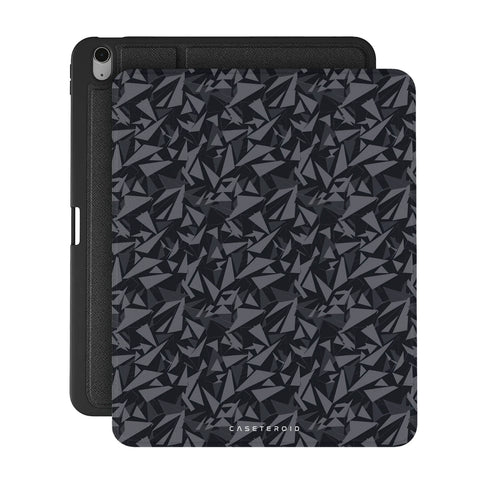 Fracture - iPad Air 13 (8th/7th/6th Gen) Case