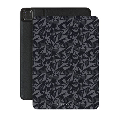 Fracture - iPad Pro 12.9 (4th/3rd Gen) Case