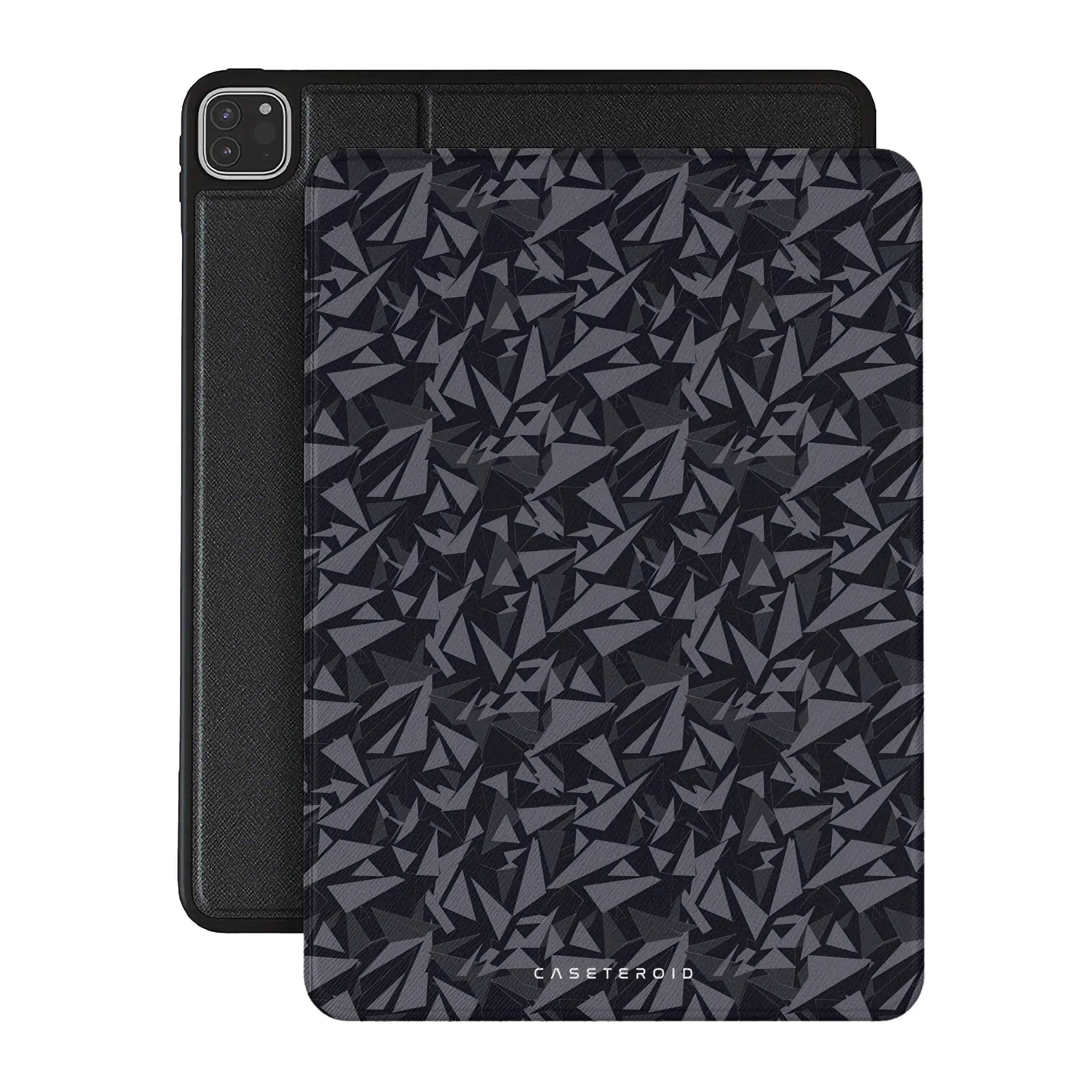 Fracture - iPad Pro 12.9 (6th/5th Gen) Case