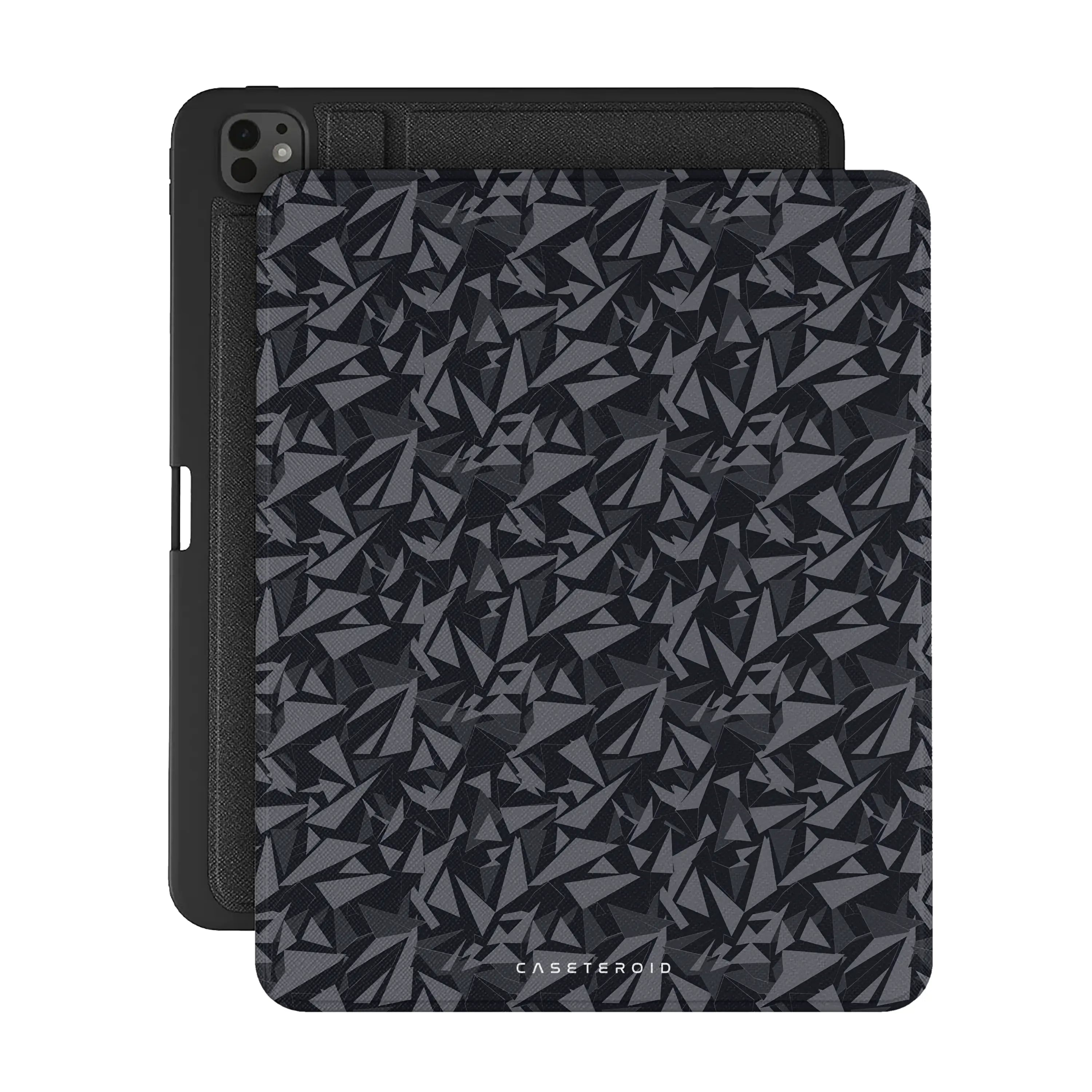 Fracture - iPad Pro 13 (8th/7th Gen) Case