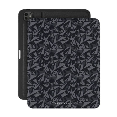 Fracture - iPad Pro 13 (8th/7th Gen) Case