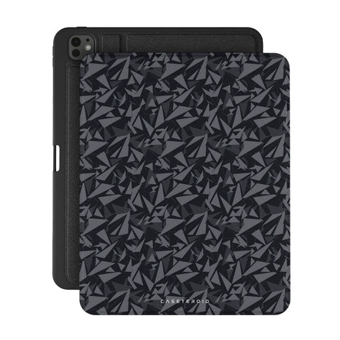 Fracture - iPad Pro 13 (8th/7th Gen) Case
