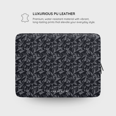 Fracture - Laptop Sleeve