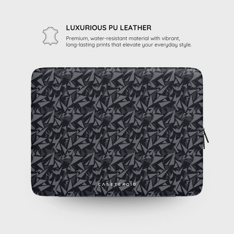 Fracture - Laptop Sleeve