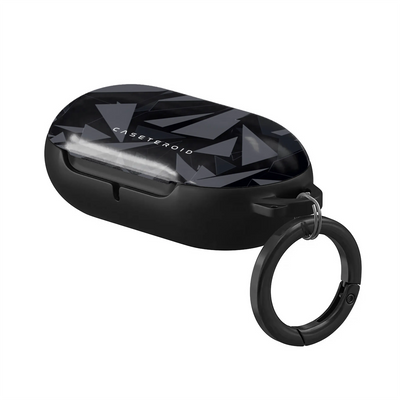 Fracture - Samsung Galaxy Buds Plus Case