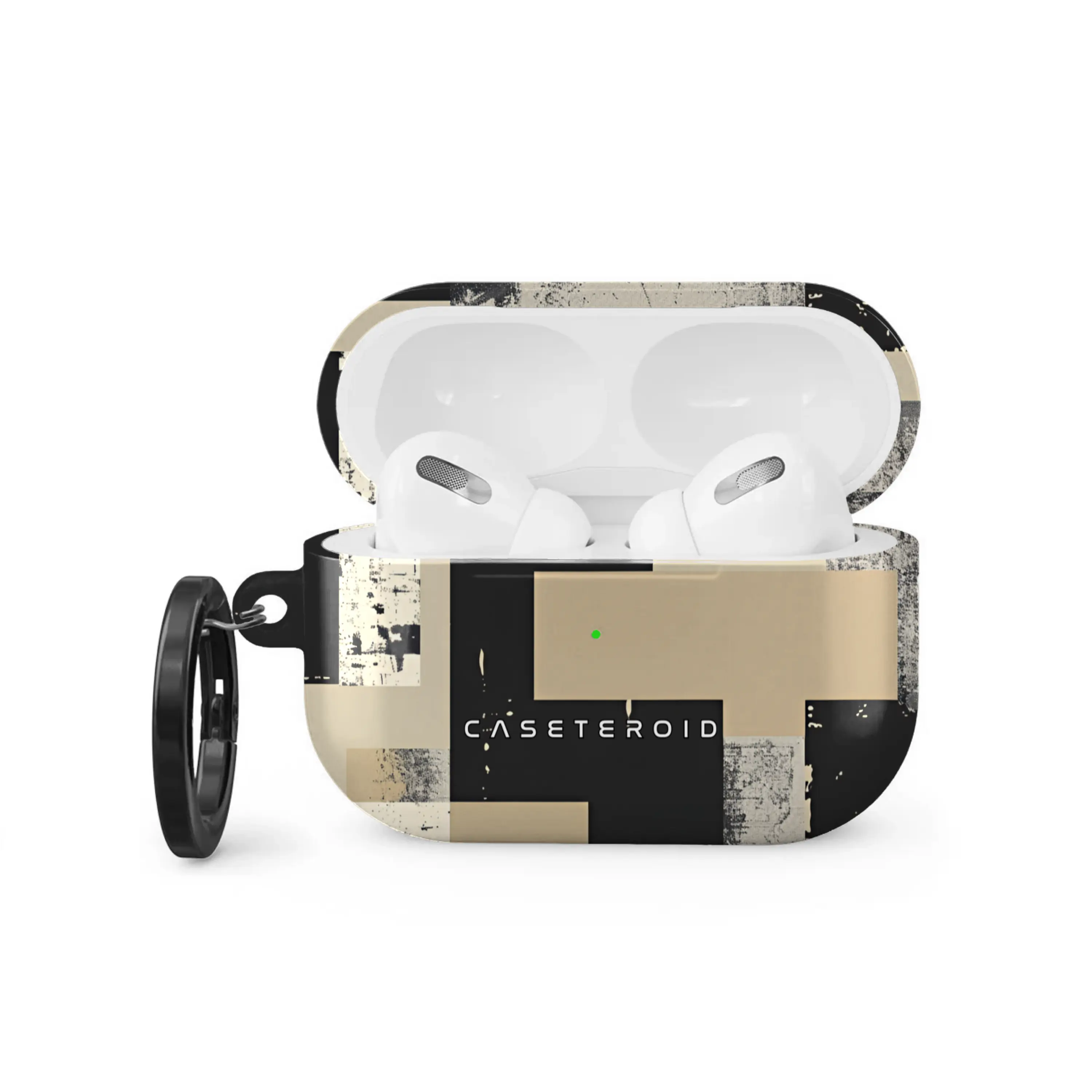 Brutal Geometry - AirPods Pro 2 Case