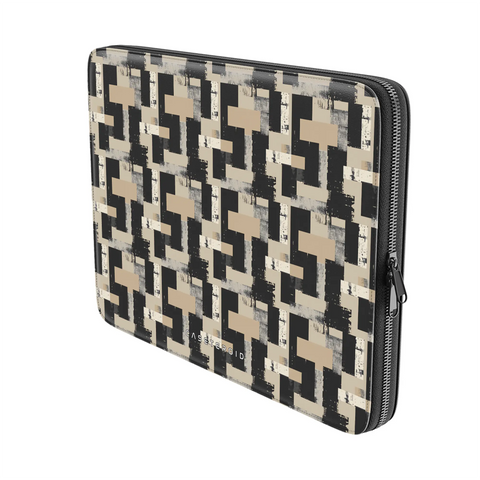 Brutal Geometry - Laptop Sleeve