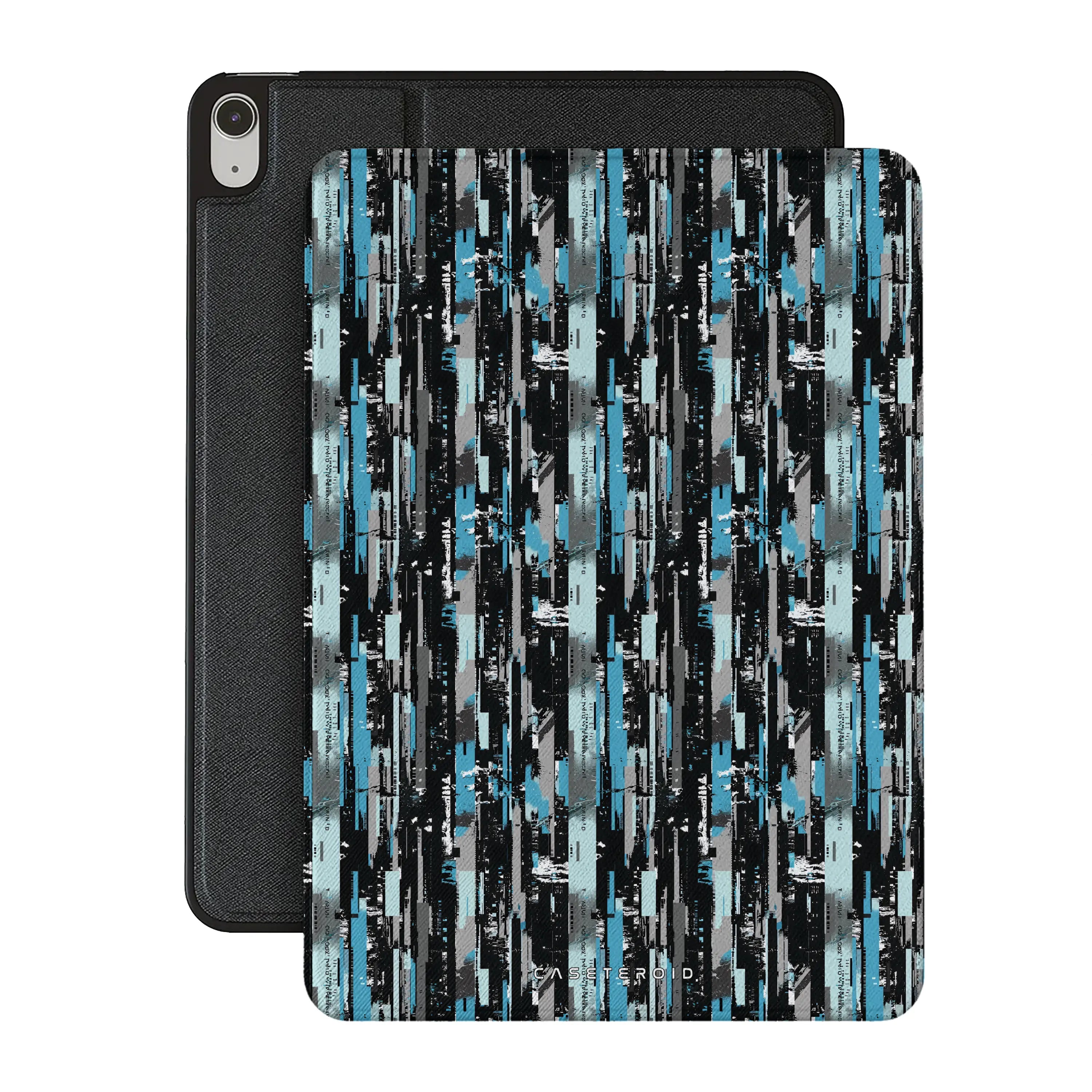 Glitch Matrix - iPad Air 10.9 (5th/4th Gen) Case