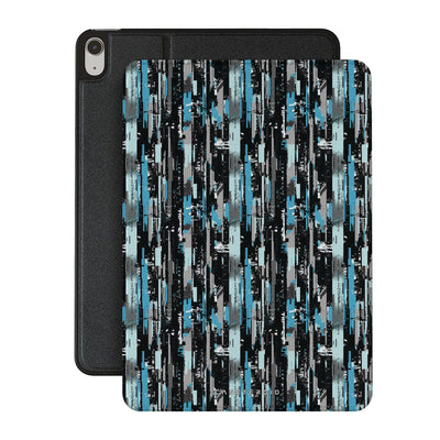Glitch Matrix - iPad 10.9 (10th Gen) Case