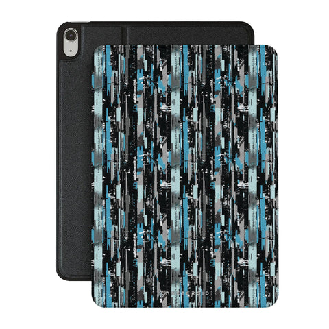 Glitch Matrix - iPad 10.9 (10th Gen) Case