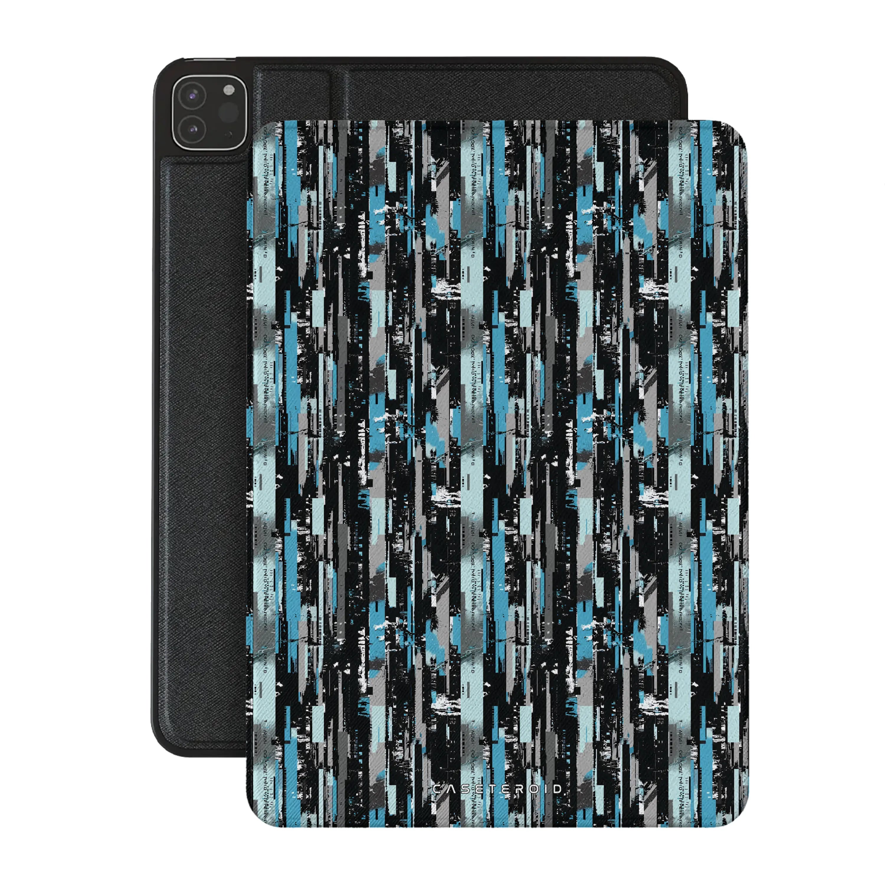 Glitch Matrix - iPad Pro 11 (2nd/1st Gen) Case