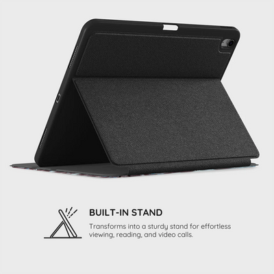 Glitch Matrix - iPad Air 13 (8th/7th/6th Gen) Case