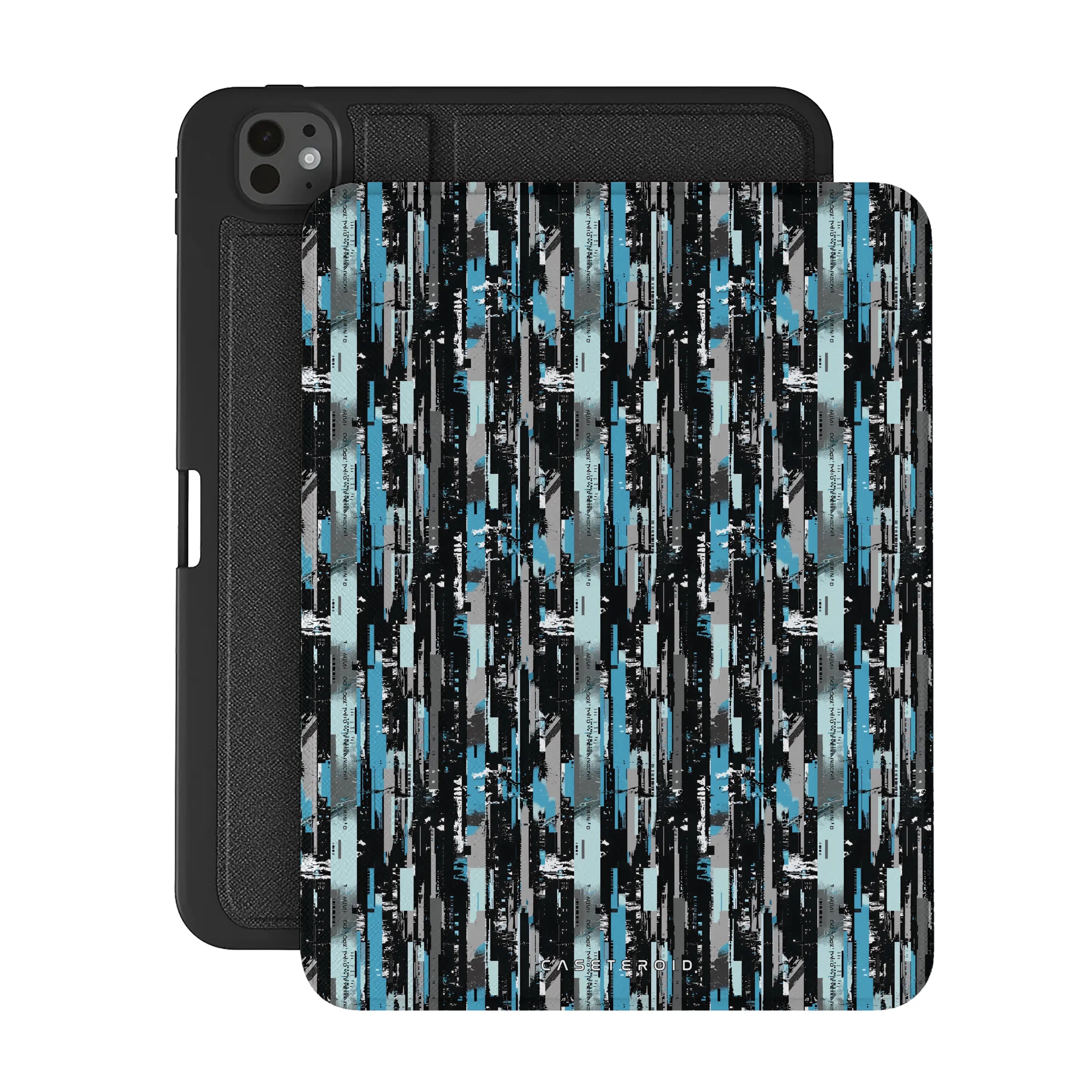 Glitch Matrix - iPad Pro 11 (8th/7th Gen) Case