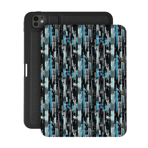 Glitch Matrix - iPad Pro 11 (8th/7th Gen) Case