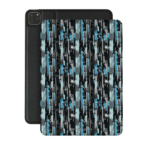 Glitch Matrix - iPad Pro 12.9 (4th/3rd Gen) Case