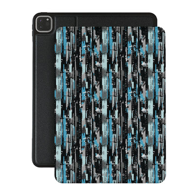 Glitch Matrix - iPad Pro 12.9 (6th/5th Gen) Case