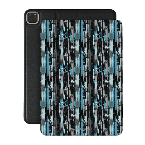 Glitch Matrix - iPad Pro 12.9 (6th/5th Gen) Case