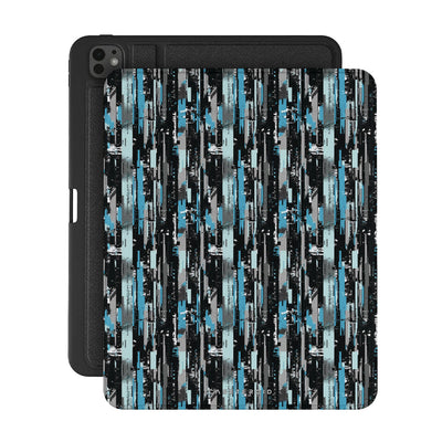 Glitch Matrix - iPad Pro 13 (8th/7th Gen) Case