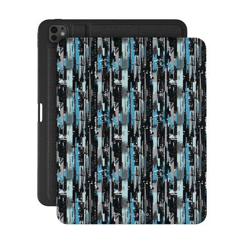 Glitch Matrix - iPad Pro 13 (8th/7th Gen) Case