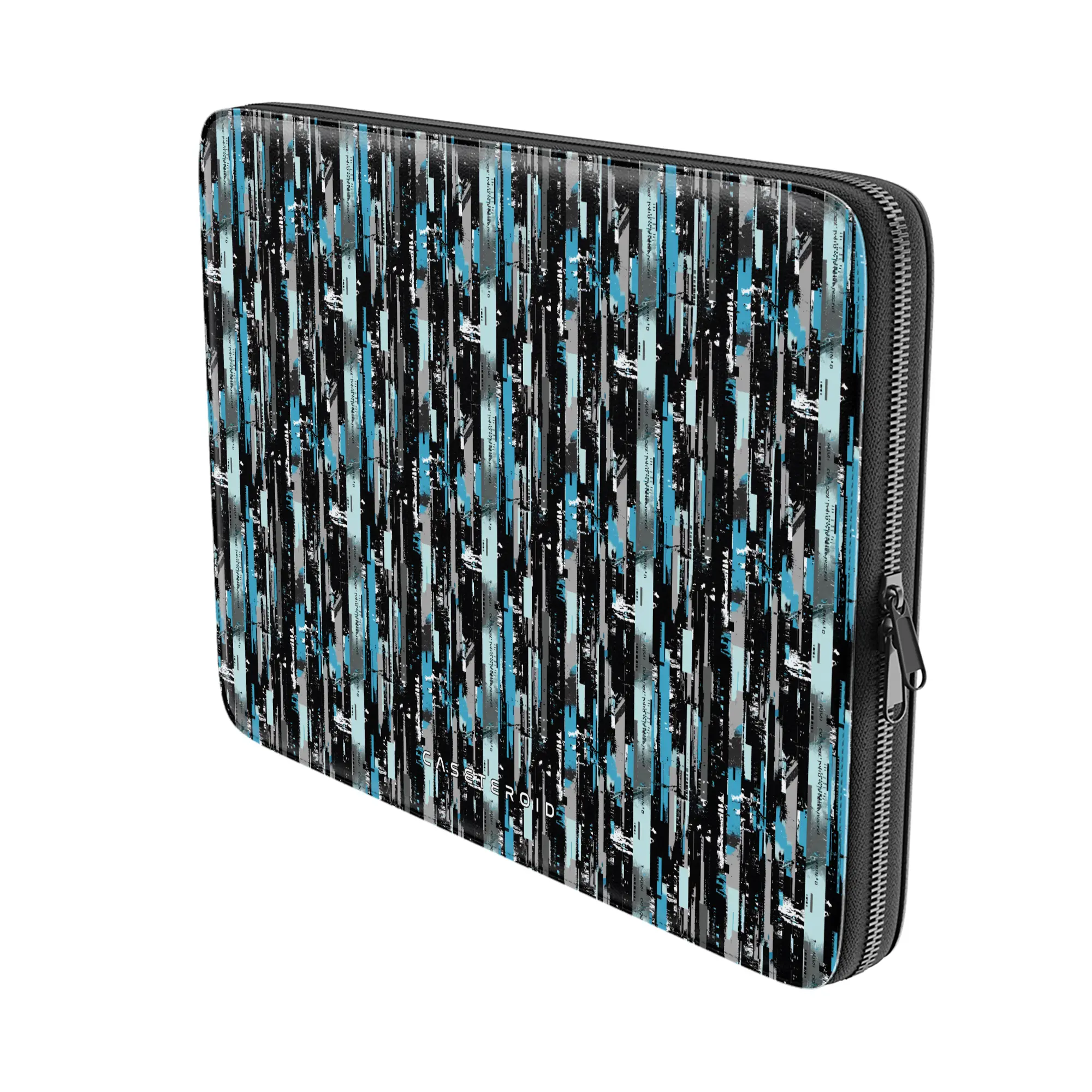 Glitch Matrix - Laptop Sleeve