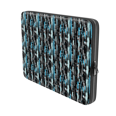 Glitch Matrix - Laptop Sleeve