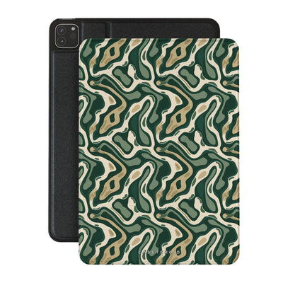 Terra Flow - iPad Pro 11 (2nd/1st Gen) Case