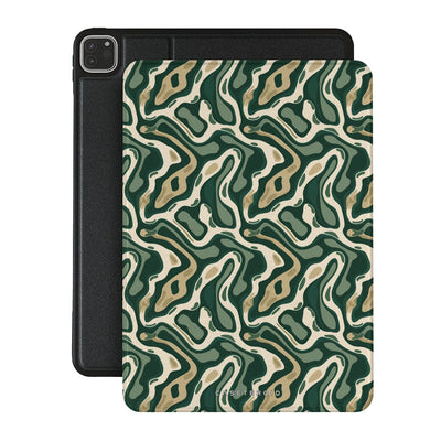 Terra Flow - iPad Pro 11 (4th/3rd Gen) Case