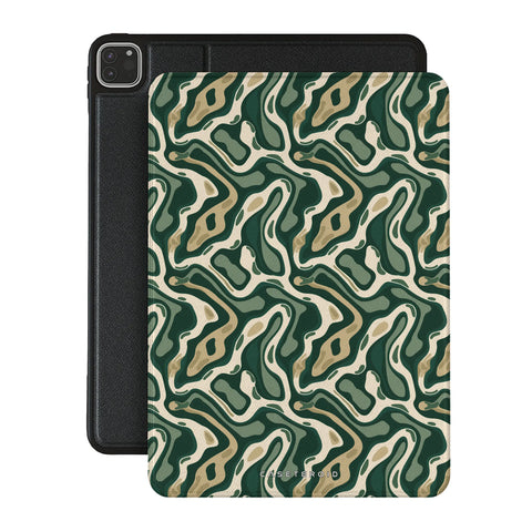 Terra Flow - iPad Pro 11 (4th/3rd Gen) Case