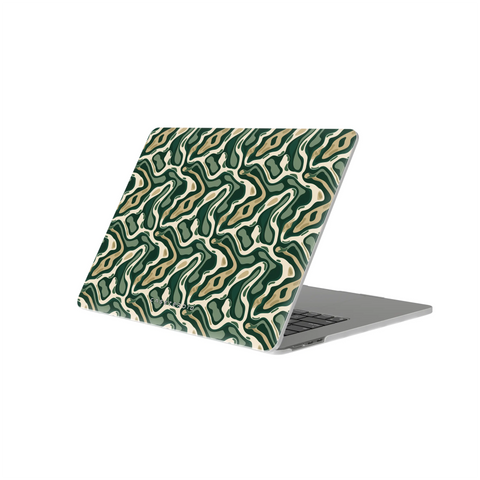 Terra Flow - MacBook Neo 13 [A3404] Case