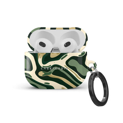 Terra Flow - AirPods 3 Case