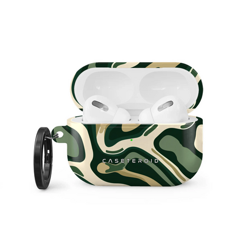 Terra Flow - AirPods Pro 2 Case