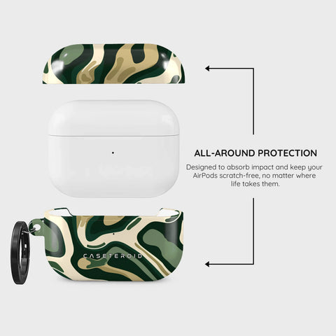 Terra Flow - AirPods Pro 2 Case