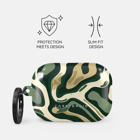 Terra Flow - AirPods Pro 2 Case